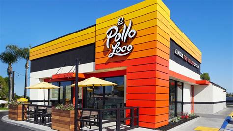 the nearest el pollo loco|el pollo loco restaurant locations.